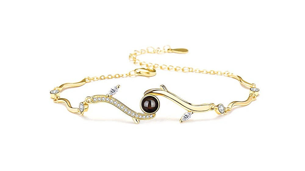 Elevate Your Style with the Felicity Bracelet: A Timeless Treasure