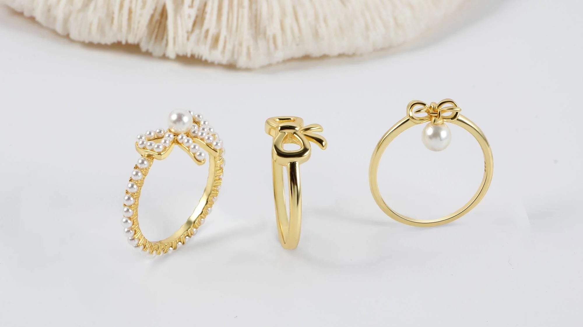 The Benefits of Choosing an S925 Ring from Trendolla Jewelry